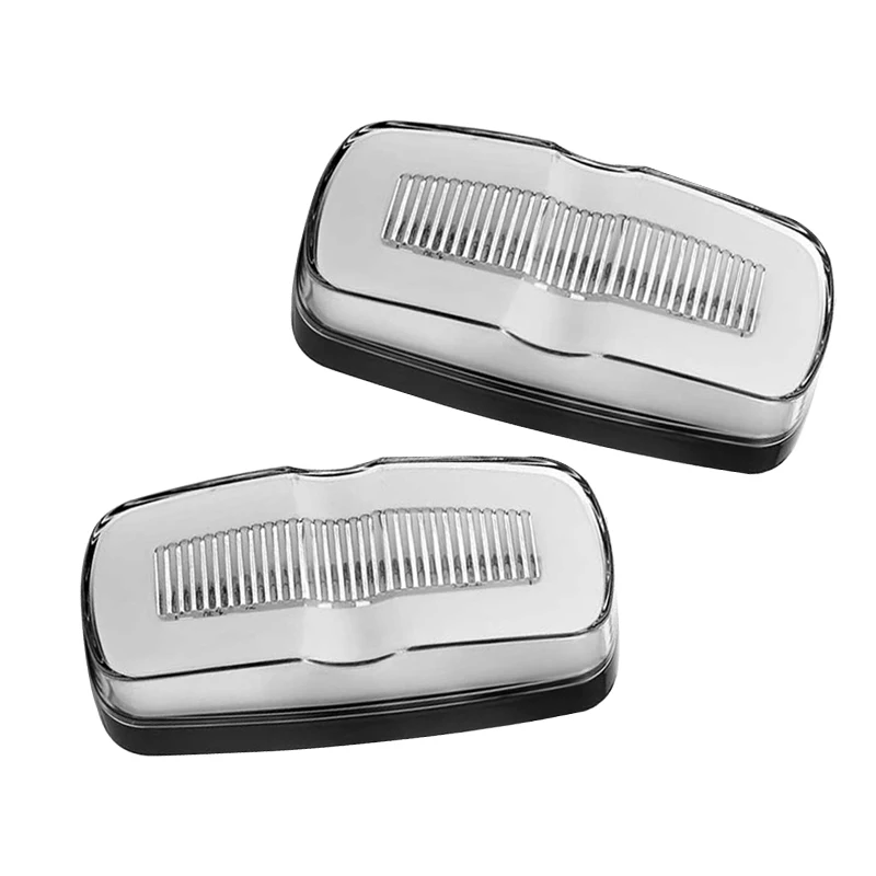 

1 пара, 12-24 В, автомобильный прицеп, 4 дюйма