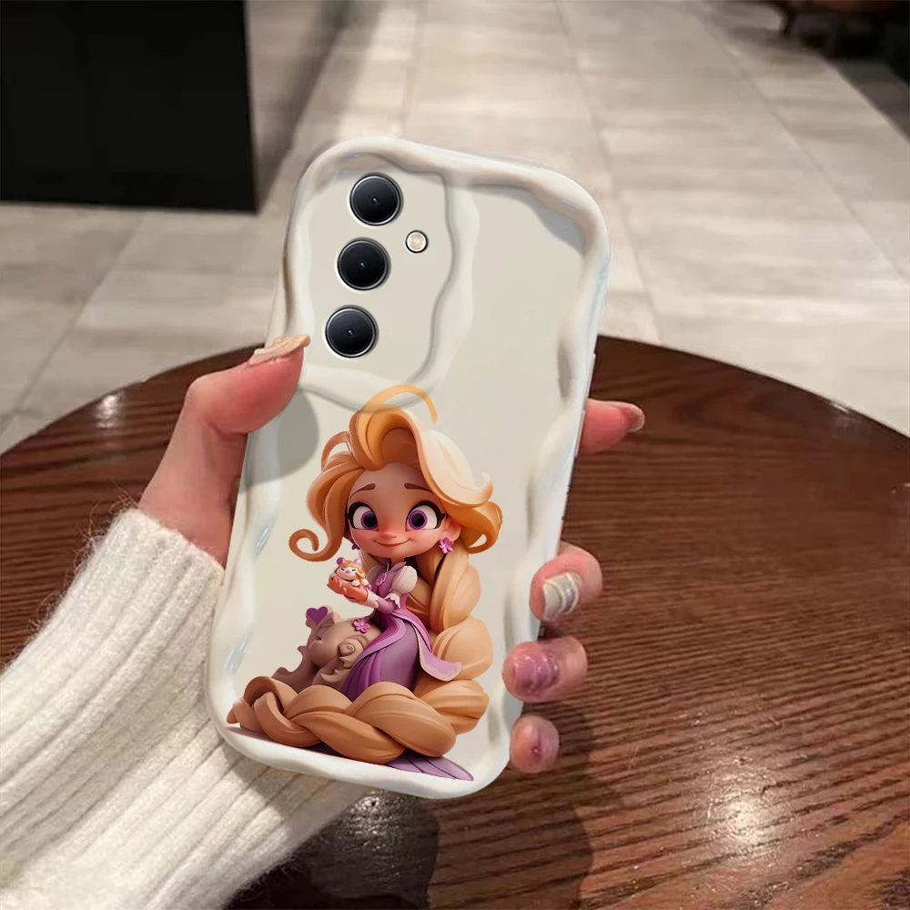 Чехол-накладка для OPPO A98 A94 A93 A92 A79 A78 A76 A58 A57 A55 A38 A33 A17 A16 A15 2020 4G