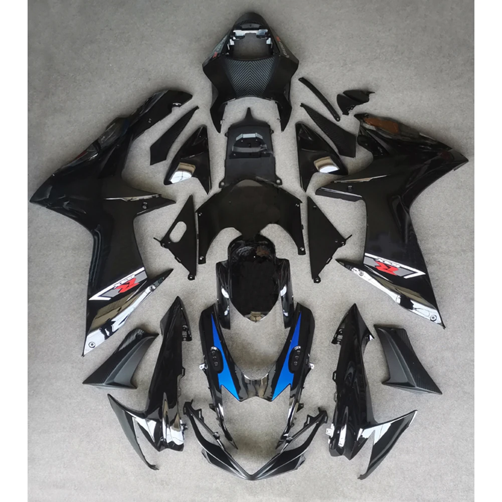 Комплекты обтекателей из АБС-пластика для Suzuki GSXR 600 GSX-R 750 K11 2011 2012 2013 2014 2015 2016