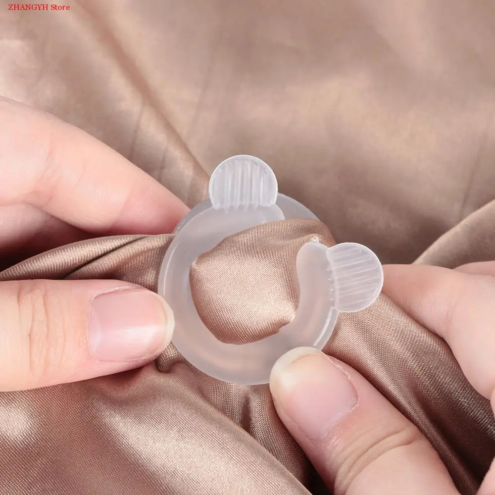 

4/8 PCS Quality Plastic Durable Comforter Clamp Bed Duvet Fastener Home Holder Sheet Clip Quilt Gripper Blanket Cover gadgets