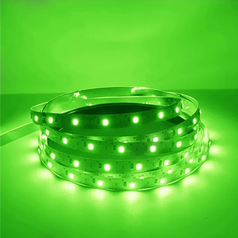 

Светодиодная лента HHLZYH 60 SMD2835 12В теплый белый 0.5 метра