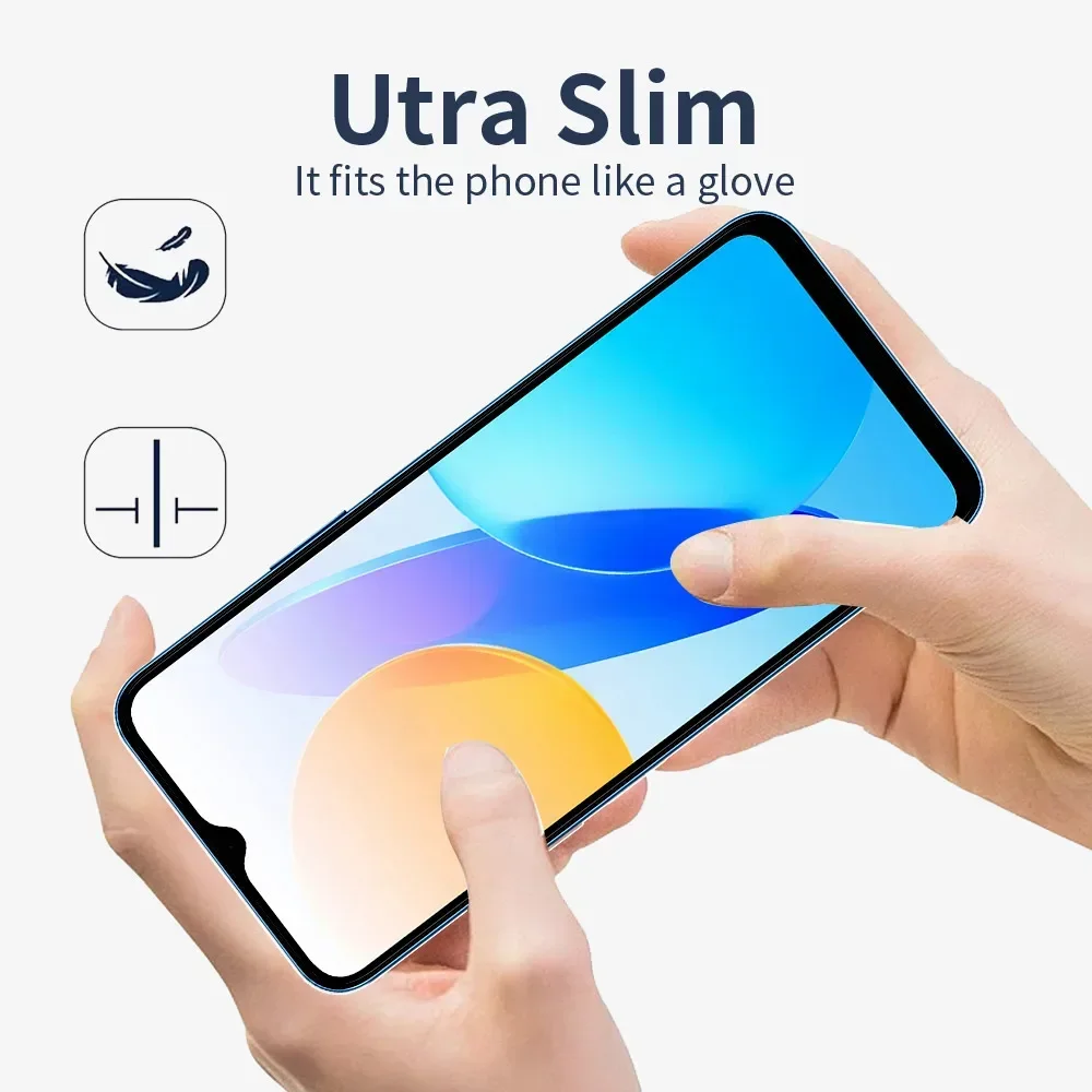 Для Honor X8b Honor X8A LLY-LX1 CRT-LX1 чехол силиконовая мягкая прозрачная задняя крышка из ТПУ, Противоударная задняя крышка для телефона Honor X8 4G чехол Coque (art.: 3920c9be7ccd2) - 3920c9be7ccd2