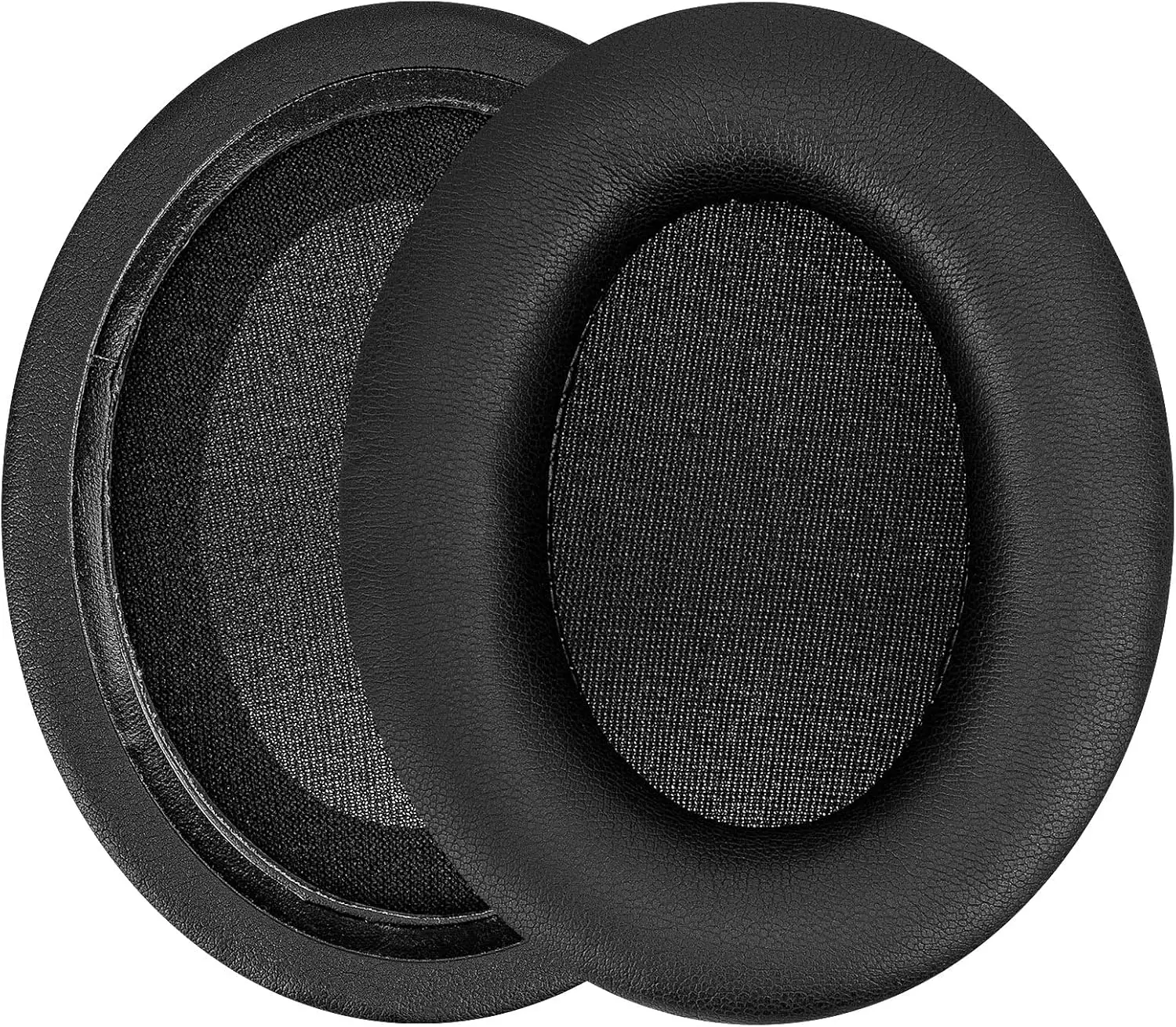Фото Сменные амбушюры HyperX Cloud 2 для HyperX Cloud II, 2, Cloud III, 3, Mix, Alpha, Cloud Flight, Stinger, 2, 2-ядерный гарнитур №3