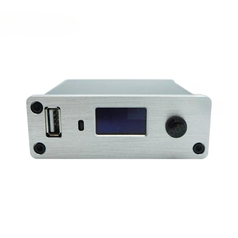 ZS-MD MD4 Dual CS43198 (MUSES02/JRC2068) Плеер без потерь USB ЦАП Усилитель для наушников Поддержка