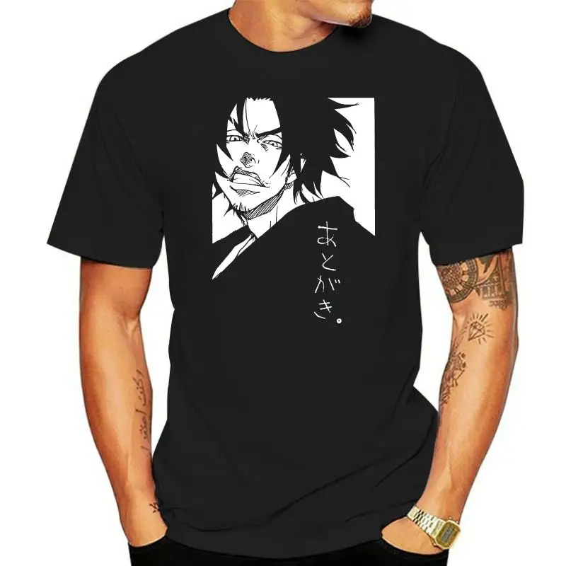 

Мужская футболка с коротким рукавом, круглым вырезом и принтом