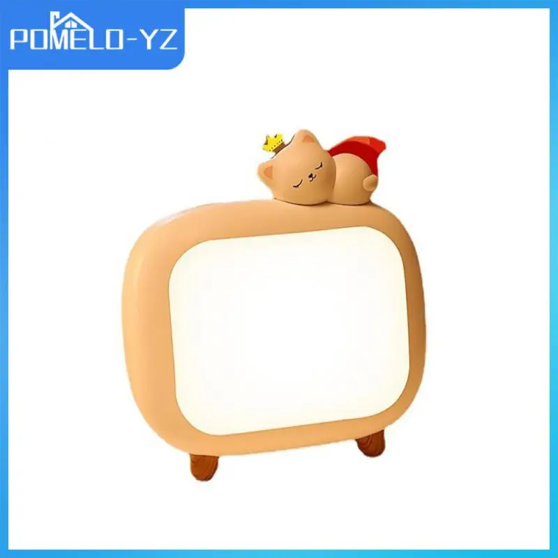 

Настольная лампа с зарядкой от Usb и функцией затемнения