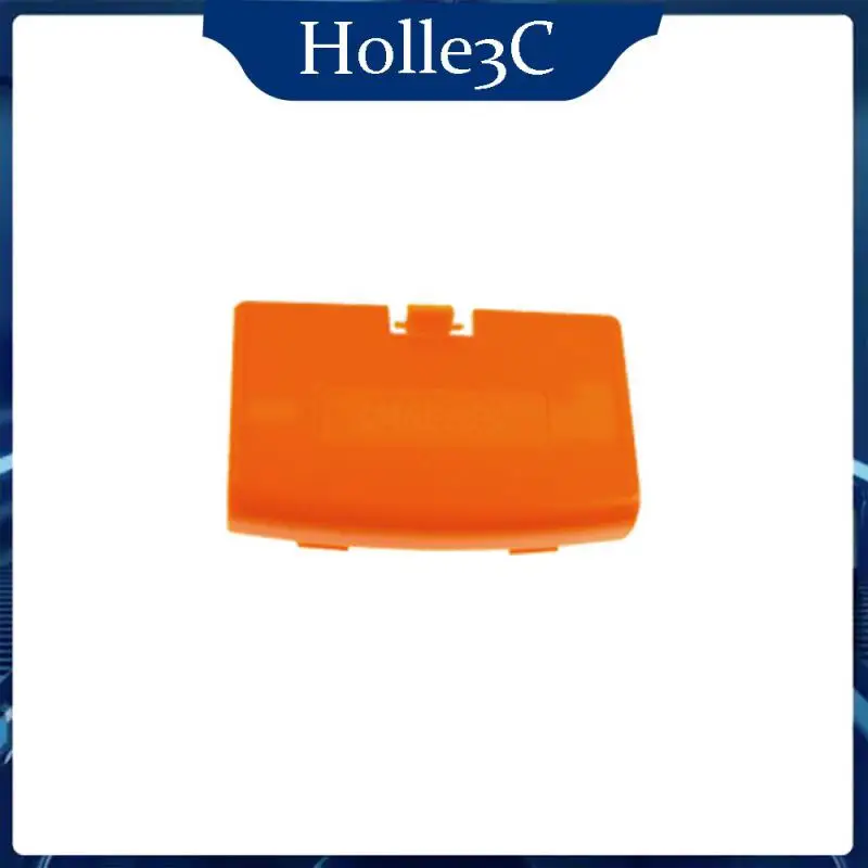 

A Variety Of Colors Handheld Case For Replace Battery Cover Rugged And Durable Feel Comfortable Battery Cover