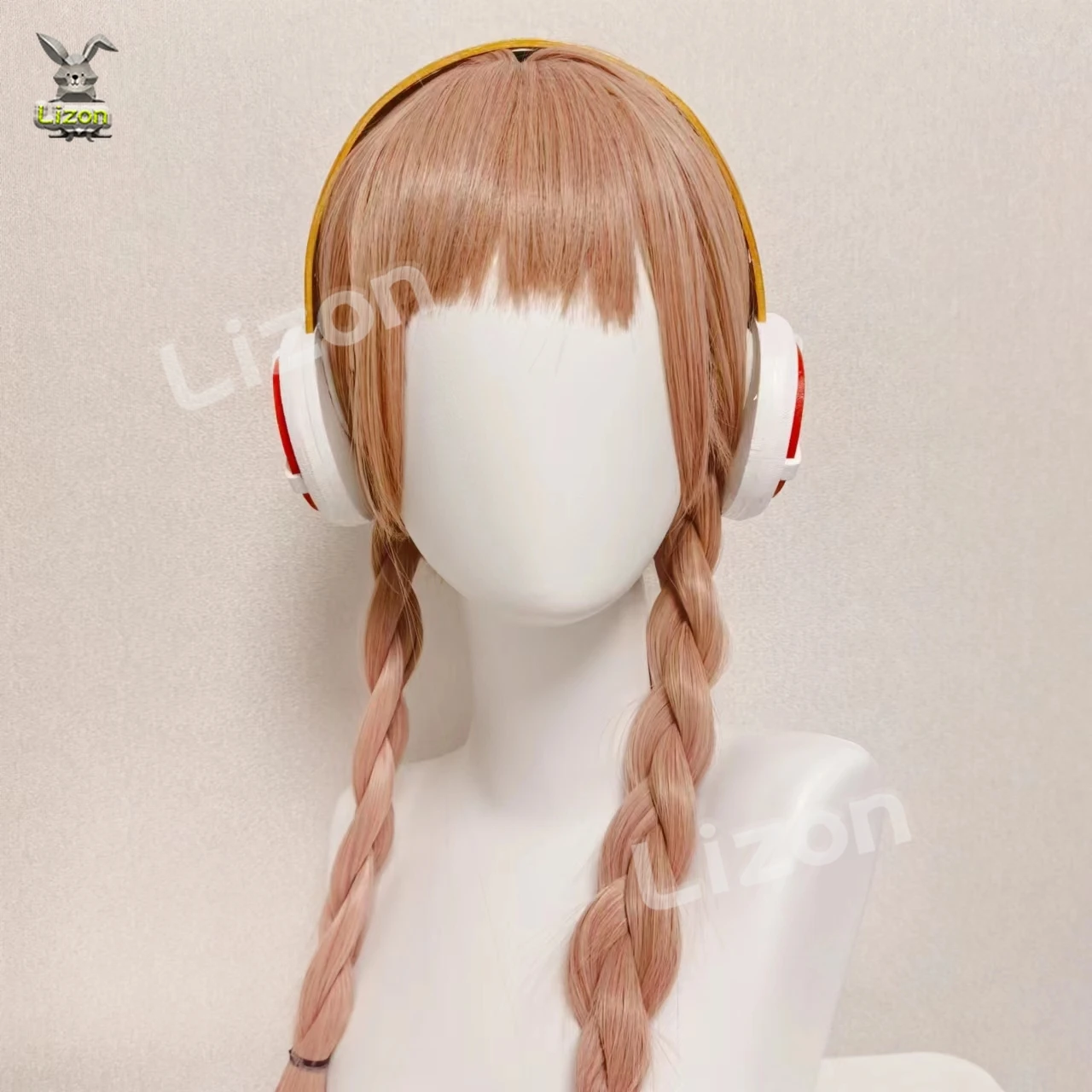 Игра P3 Aegis наушники для косплея костюм Gekkoukan реквизит средней школы аксессуары