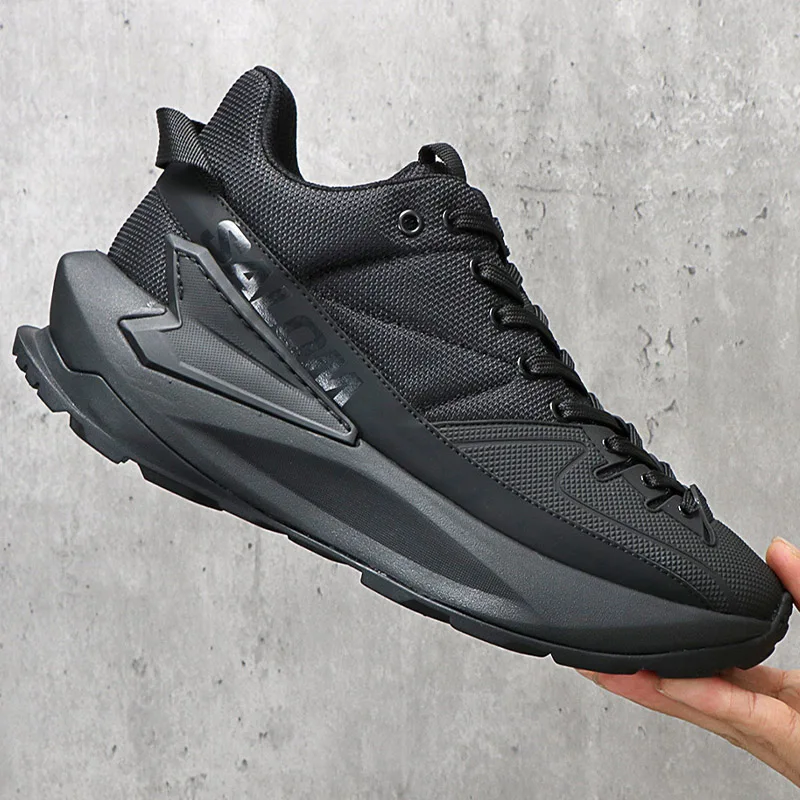 Men's Shoes 2024 Autumn New Korean Sle Fashionable All-Match Mesh Breathable Dad Height Increasing Platform Casual Sh... |