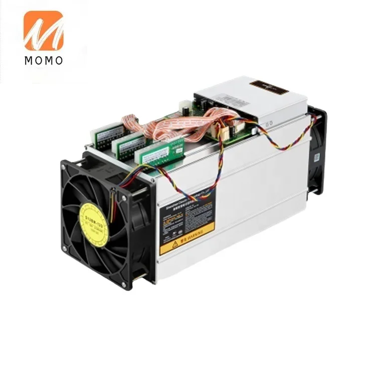 

ETH BTC Tzhand-minero Blockchain S9i 14t con Apw3 Bitmain Psu máquina de minar Bitcoin S9i S9j 14th/s, en Stock