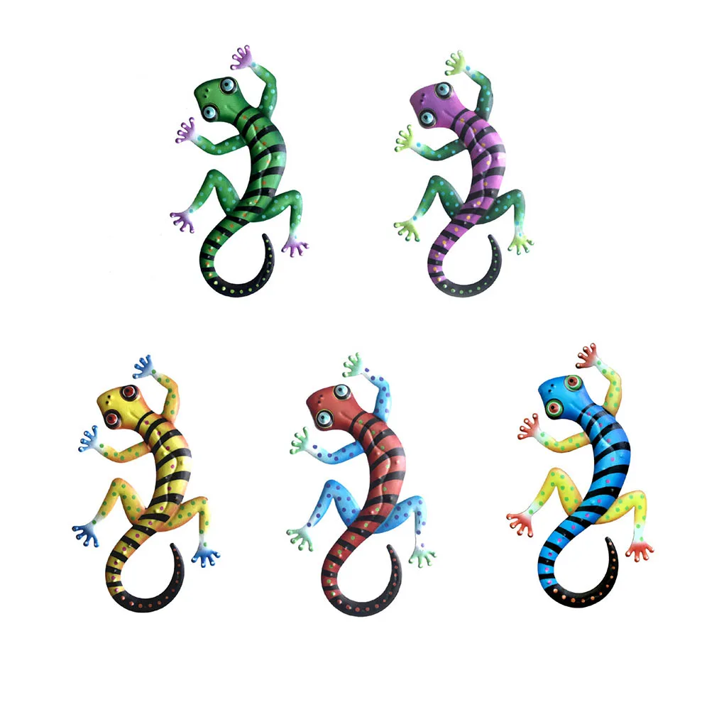 

Металлическая художественная настенная статуя, имитация животного, для дома, гостиной, сада, двора, подвесное украшение, статуэтка, ремесла