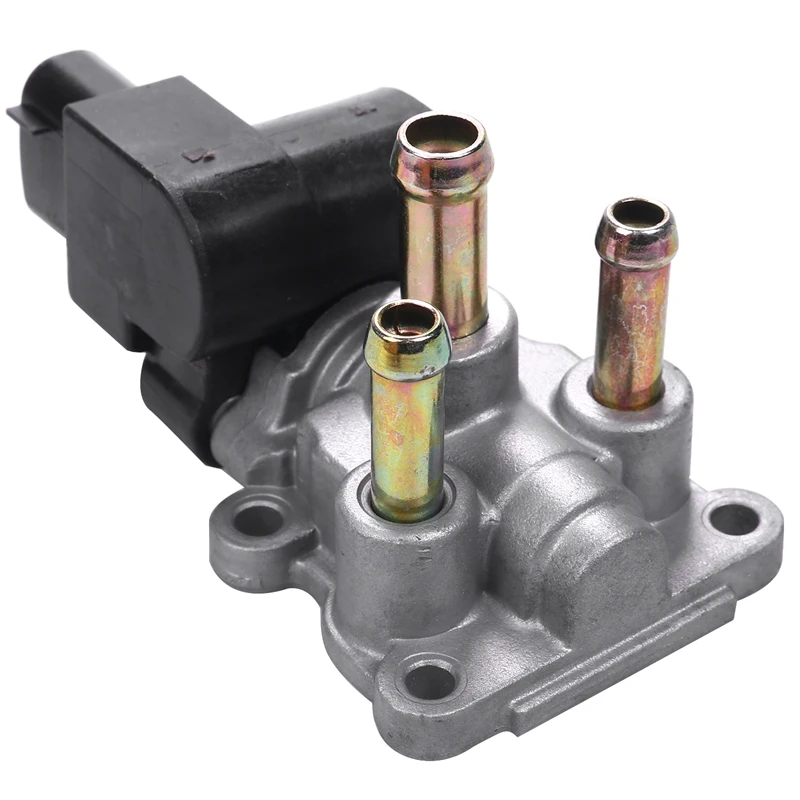 136800-1060 22270-16090 клапан управления холостым двигателем для Toyota Corolla 2227016090 1368001060