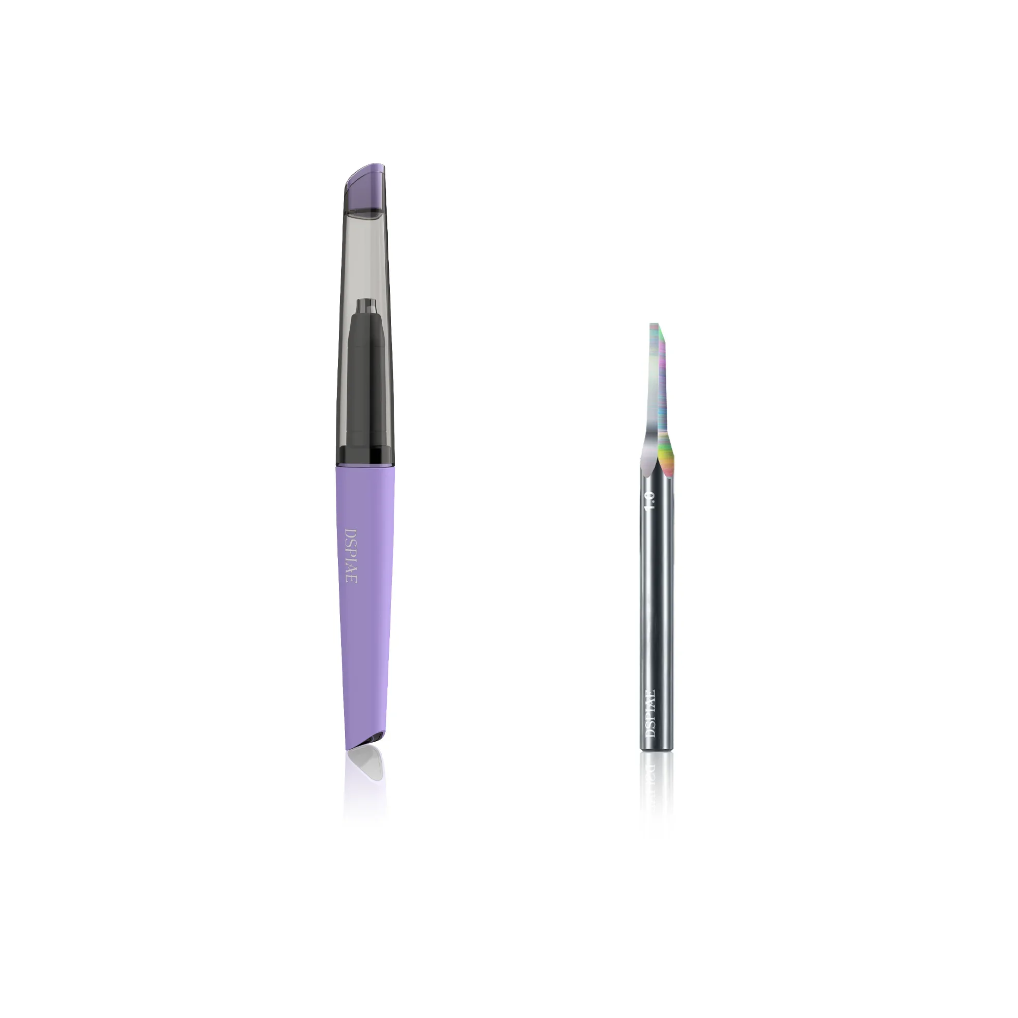 

DSPIAE PT-TH PRO "WING" Push Broach, ручка ножа, инструмент для гравировки «сделай сам», инструменты для сборки, модели, инструменты для хобби