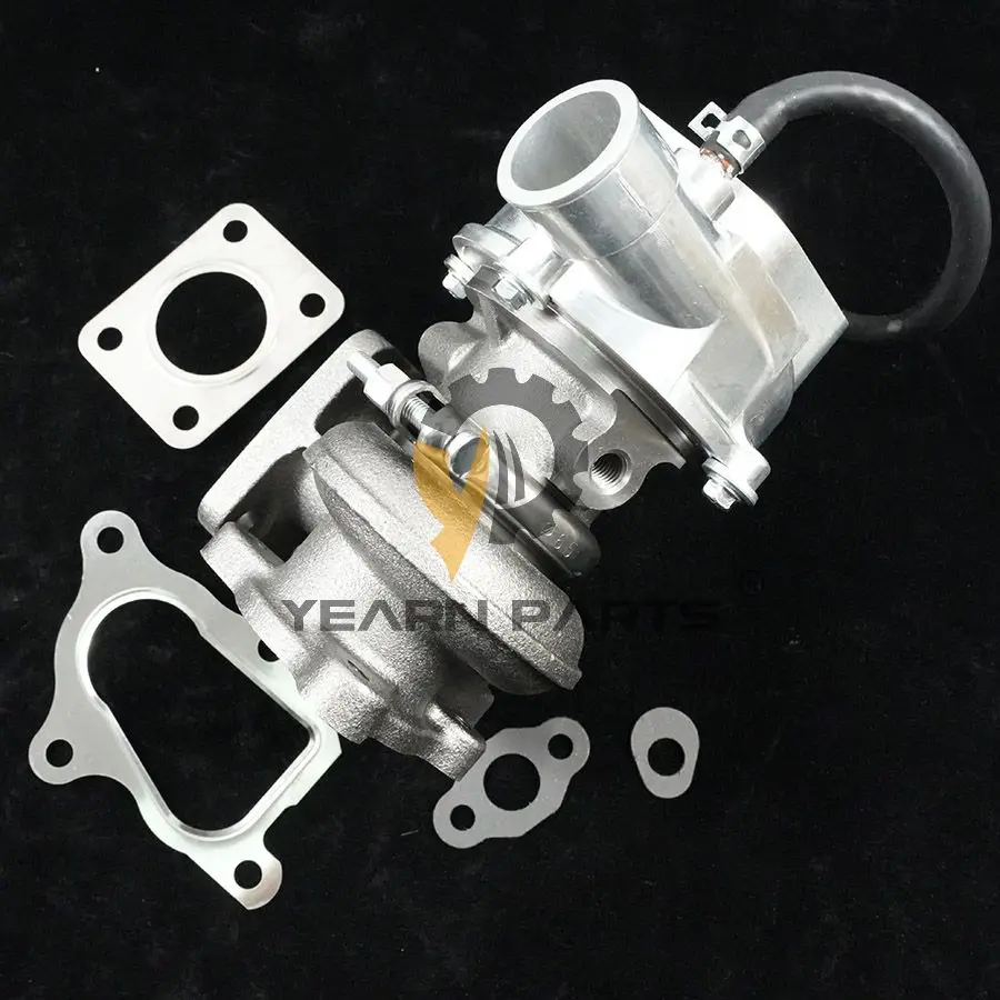 7000677 7020831 Турбокомпрессор Turbo RHF3H для Bobcat S160 S185 S205 S550 S570 S590 T180 T190 T550 T590 с двигателем