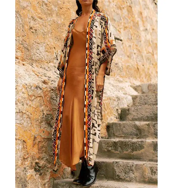 Рисунок 6 - Женское кимоно, элегантное