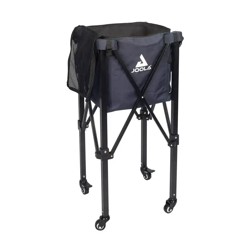 

Pickleball Ball Caddy, Black