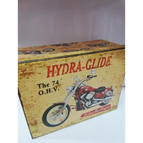 

Прямоугольный декоративный подарок 10lu с мотором в коробке