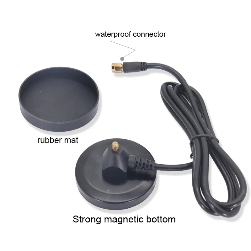 Remote Remote Control 433Mhz 400Mhz 470Mhz 400~470Mhz Aerial Omni Waterproof BNC TNC N SMA Male Connector Antenna For Router