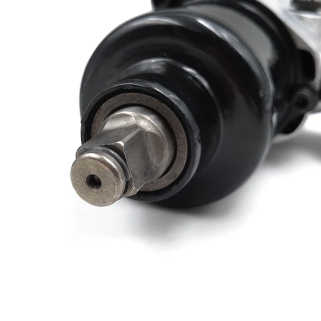 Пневматический малошумный пневматический инструмент 3/4 дюйма ударный гайковерт