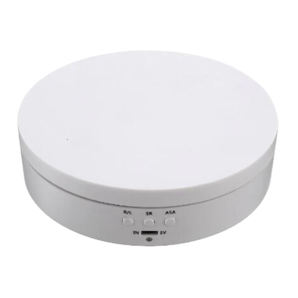 Рисунок 3 - Фотографическая подставка на 360 градусов