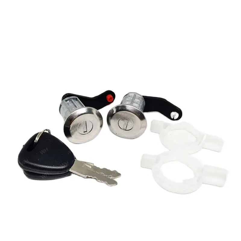 Набор замков 7701470944 для Renault Master II 1998-2009 7701470945