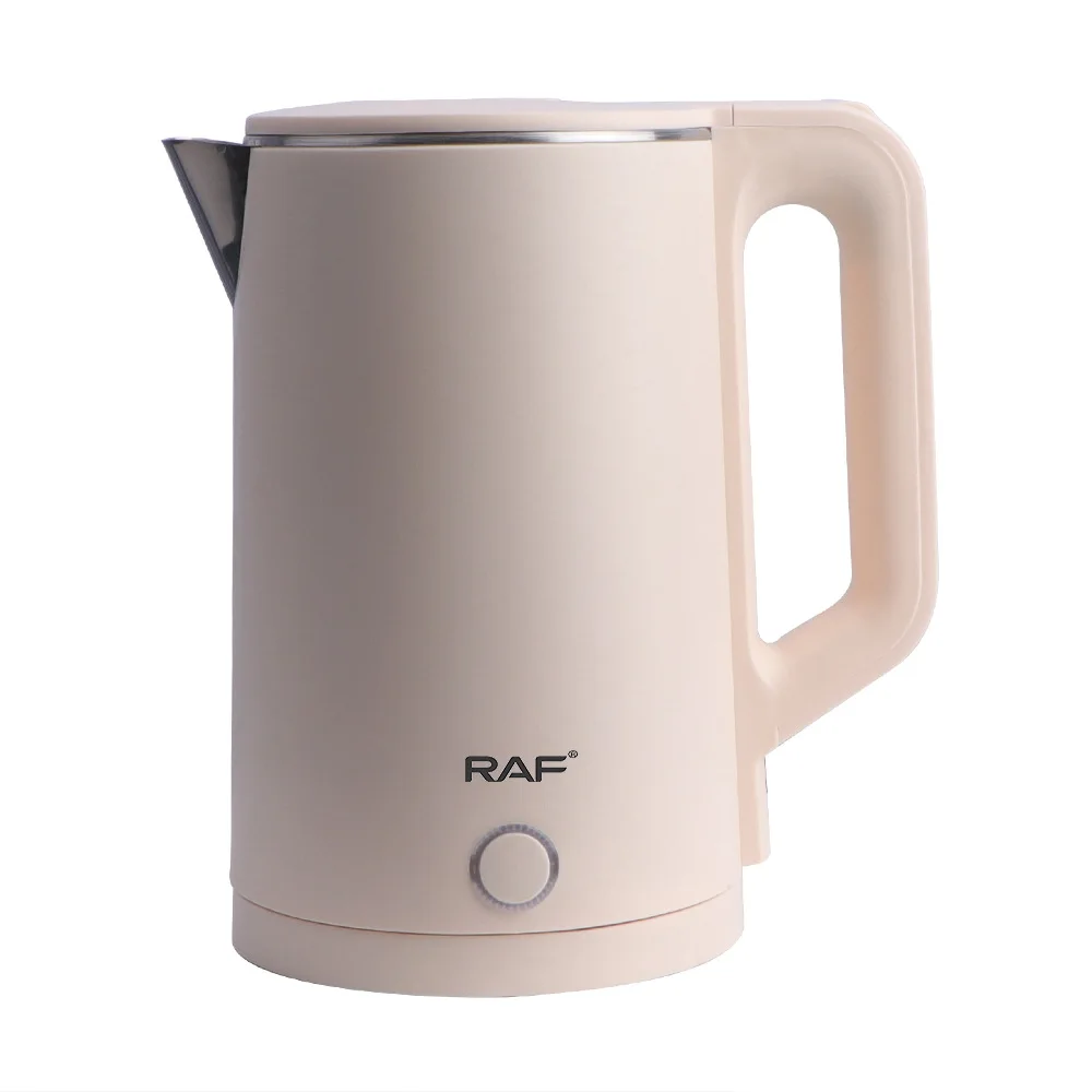 

Электрический чайник для кофе и чая, л