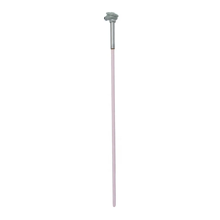 

Thermocouple Thermometer For Copper Rod Upward Casting Machine High Quality And Accurate Detection Thermocouple