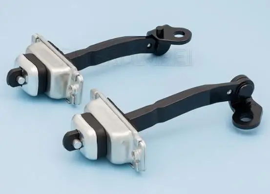 

For Chevrolet LOVA 2006-2010 Door check stooper tools cars accessoire voiture Firm hinge limiter door locator