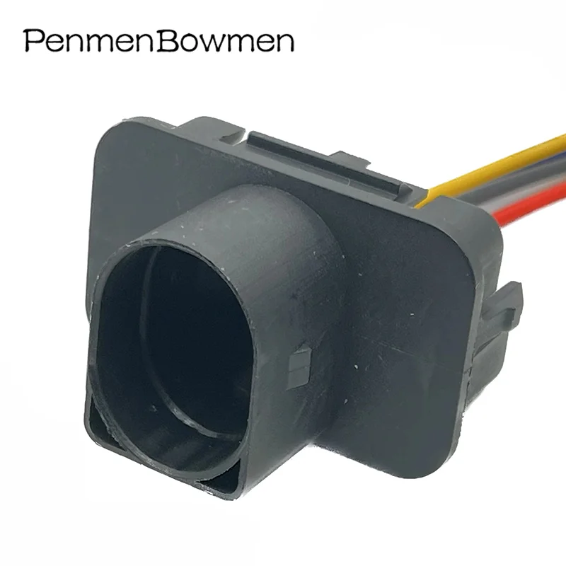 

Комплект автомобильных разъемов 3,5 мм Penmenbowmen