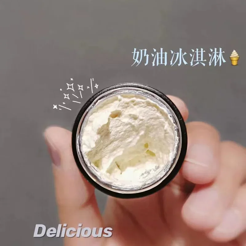 Yongfang GOLD SUBLIME Ultimate восстанавливающий крем обогащенный 8 г укрепляющий питательный