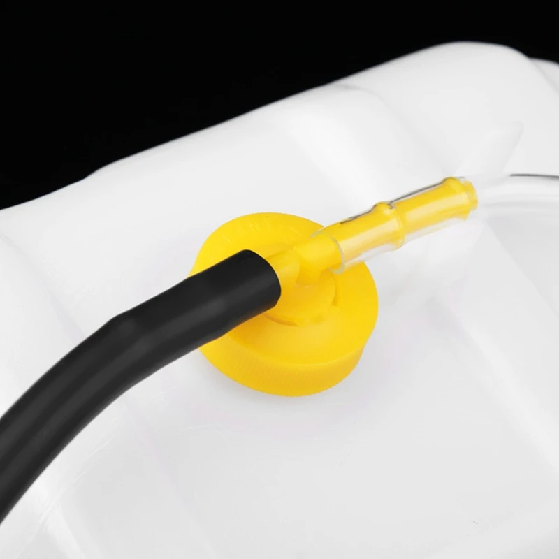 Автомобильный чайник расширения охлаждающей жидкости переливная бутылка для