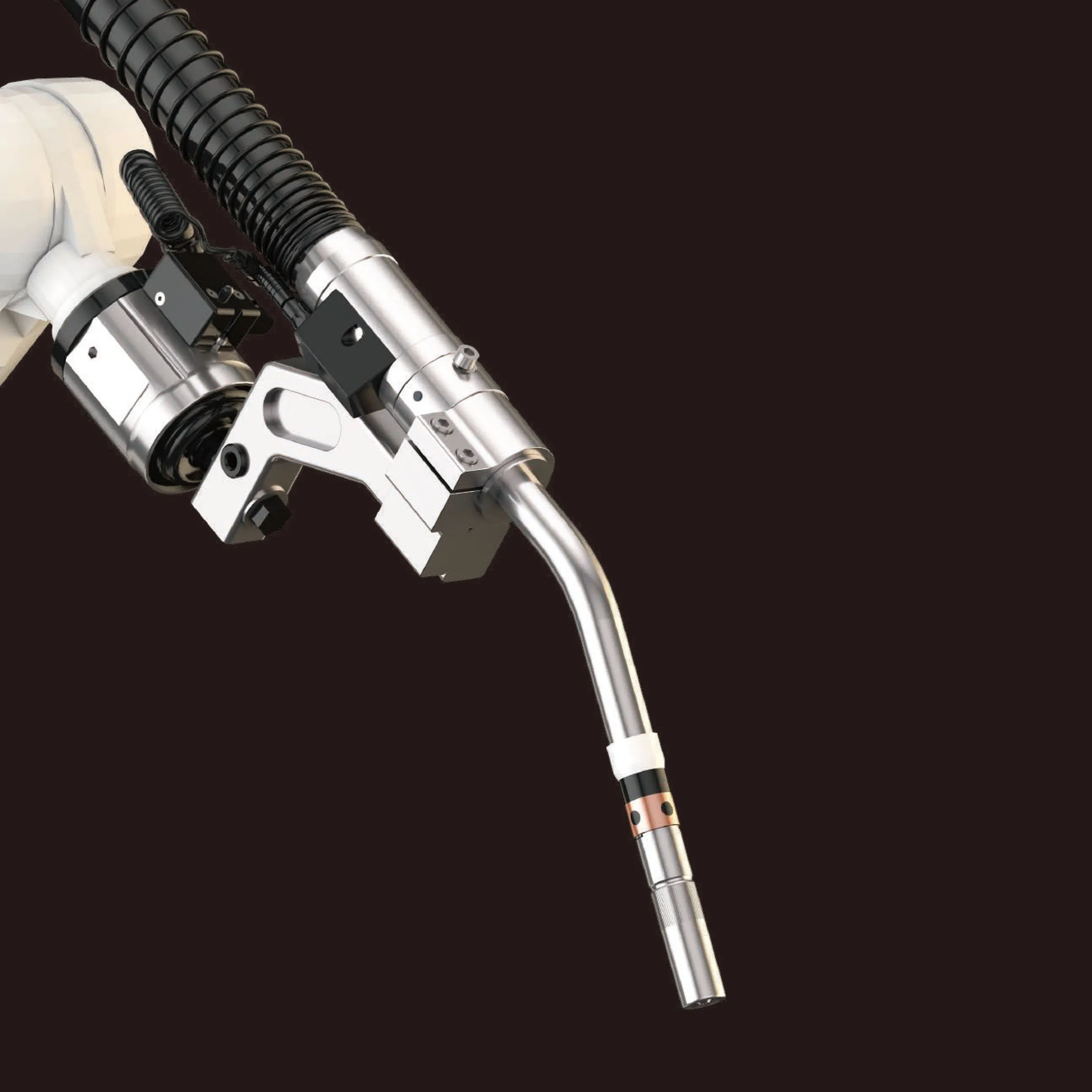 

Made In China High Performance Automatic Weld Machine Gas Welding Torch Gun