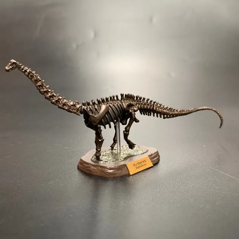 Фигурка динозавра