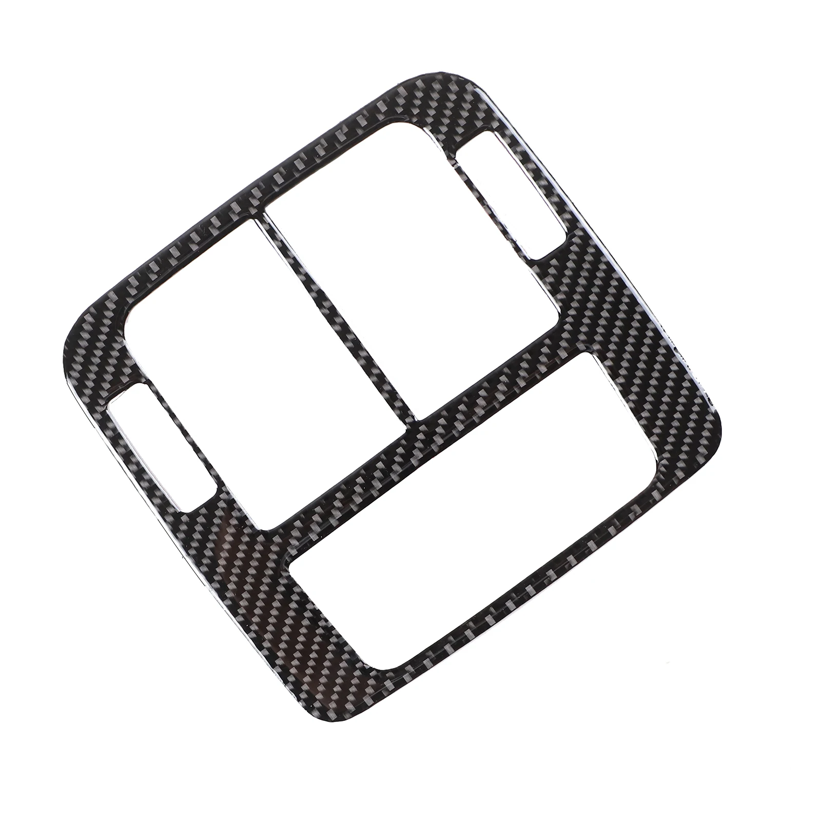 Для Porsche Taycan 2019-2022 мягкое углеродное волокно автомобильное заднее