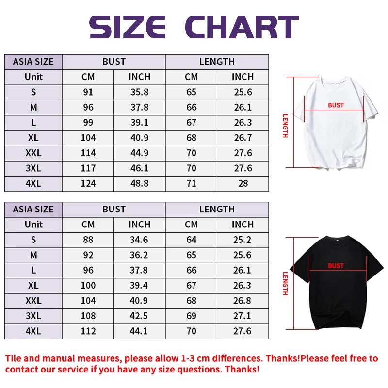 T-shirts Women Colorful Nail Polish Funny Fashion Summer Simple Clothes Graphic T Shirts Anime Shirt Family Camisetas De Mujer images - 6