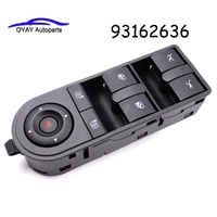 93162636 new electric power window master control switch button for vauxhall tigra twintop opel tigra b 2004 2009