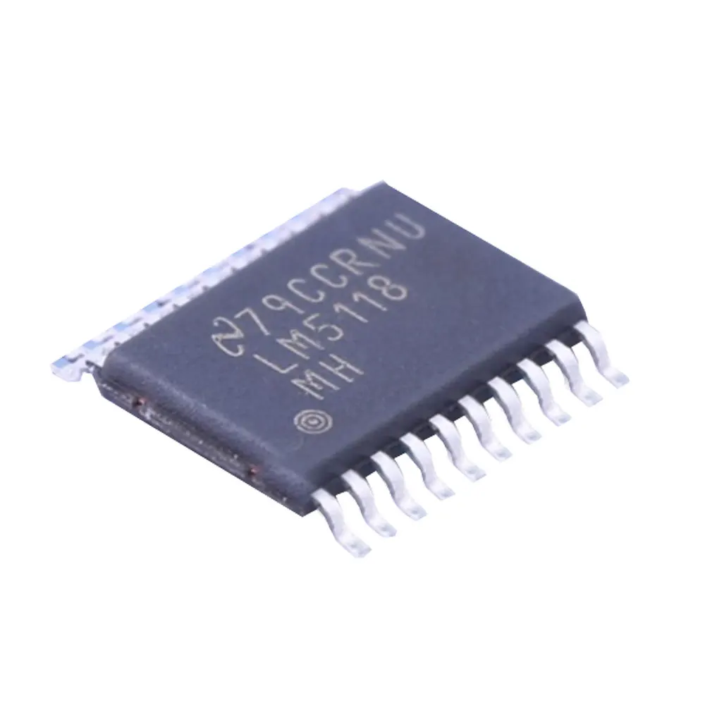 

1 шт./лот LM5118MHX LM5118MH LM5118 TSSOP-20 в наличии