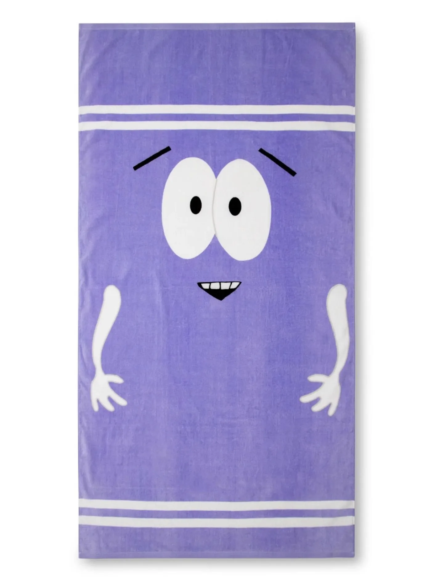 Полотенце Южный Парк саша южный короли улиц