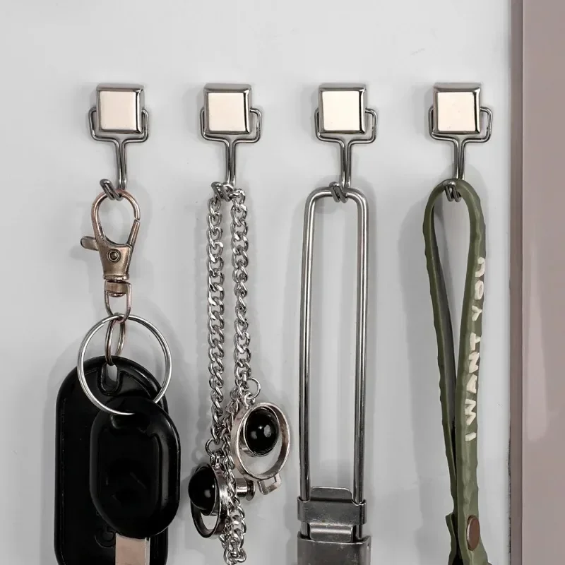 20/1 шт. универсальный магнитный крючок прочный сверхмощный металлический