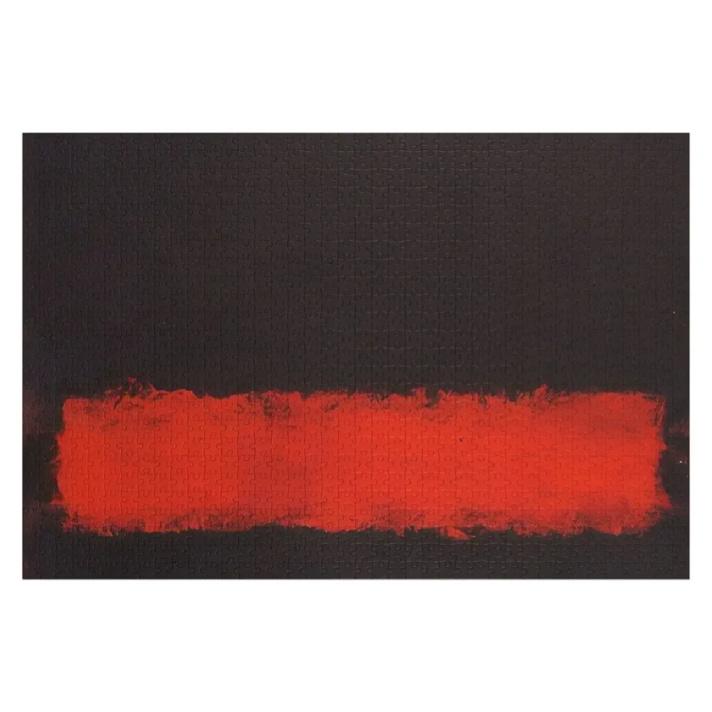 Картинка-головоломка mark rothko фото на заказ