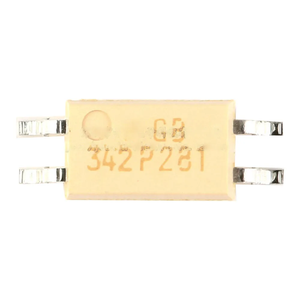 

100 шт./лот TLP281GB TLP281-1 TLP281 P281 SOP4