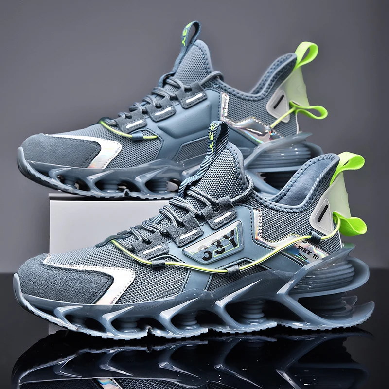 

Shoes men Sneakers Male casual Mens Shoes tenis Luxury shoes Trainer Race Breathable Shoes fashion loafers running Shoes for men