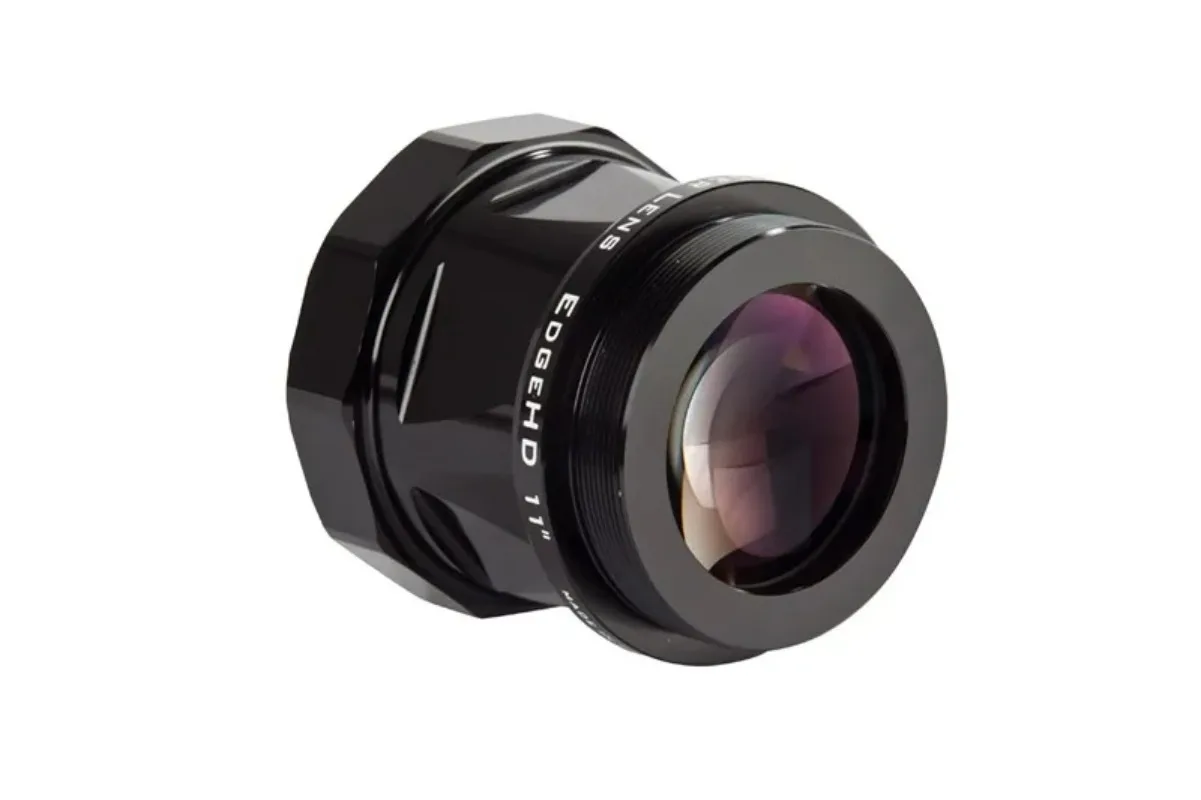 Астрономическая телескопическая фокусирующая линза Celestron HD8 0.7X для наблюдения за ночным небом и звездами (art.: 3920dc2570fca) - 3920dc2570fca