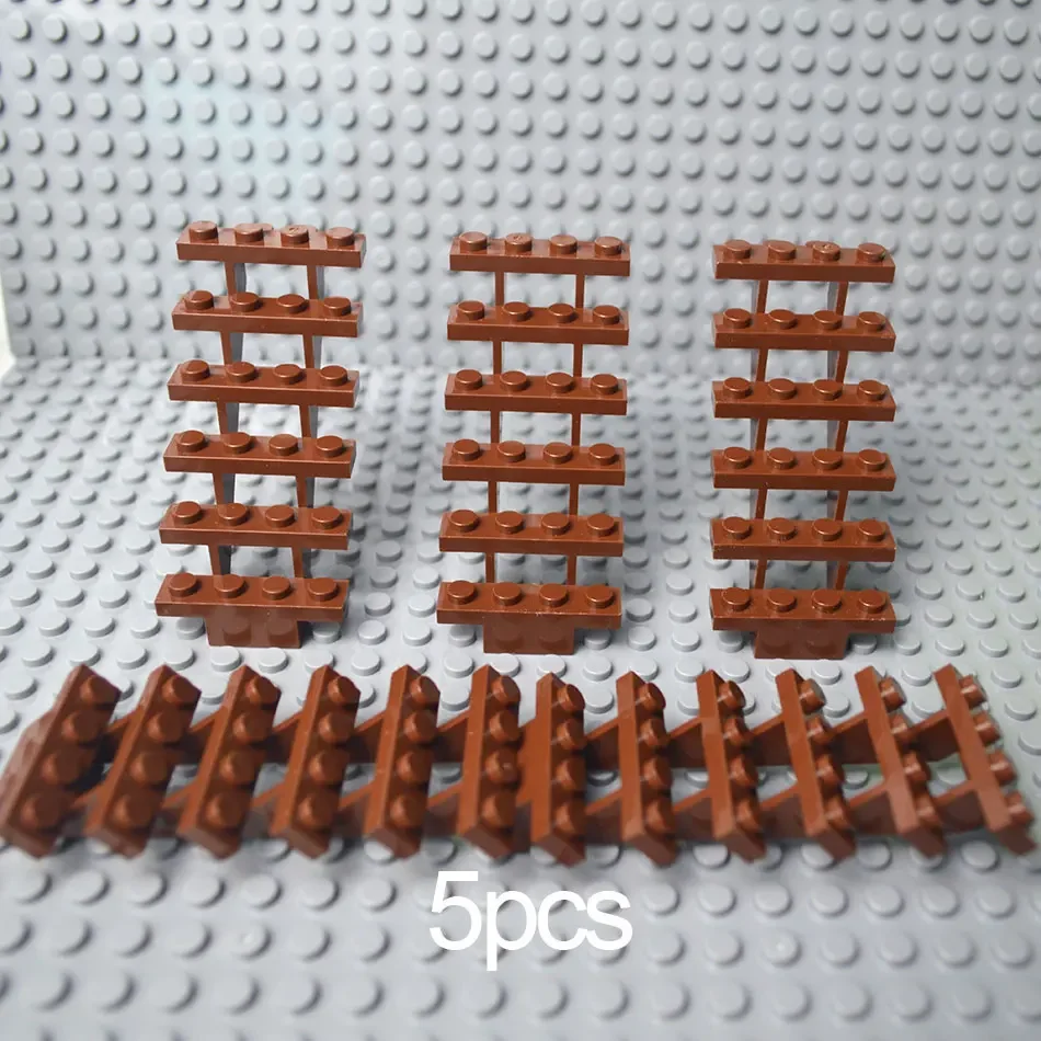 Аксессуары для дома забор лестница столб настенный светильник строительные