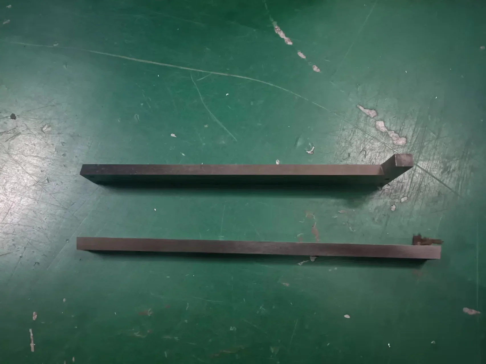 Лезвие автоматического режущего станка HY-300 (включая два вверх и вниз)