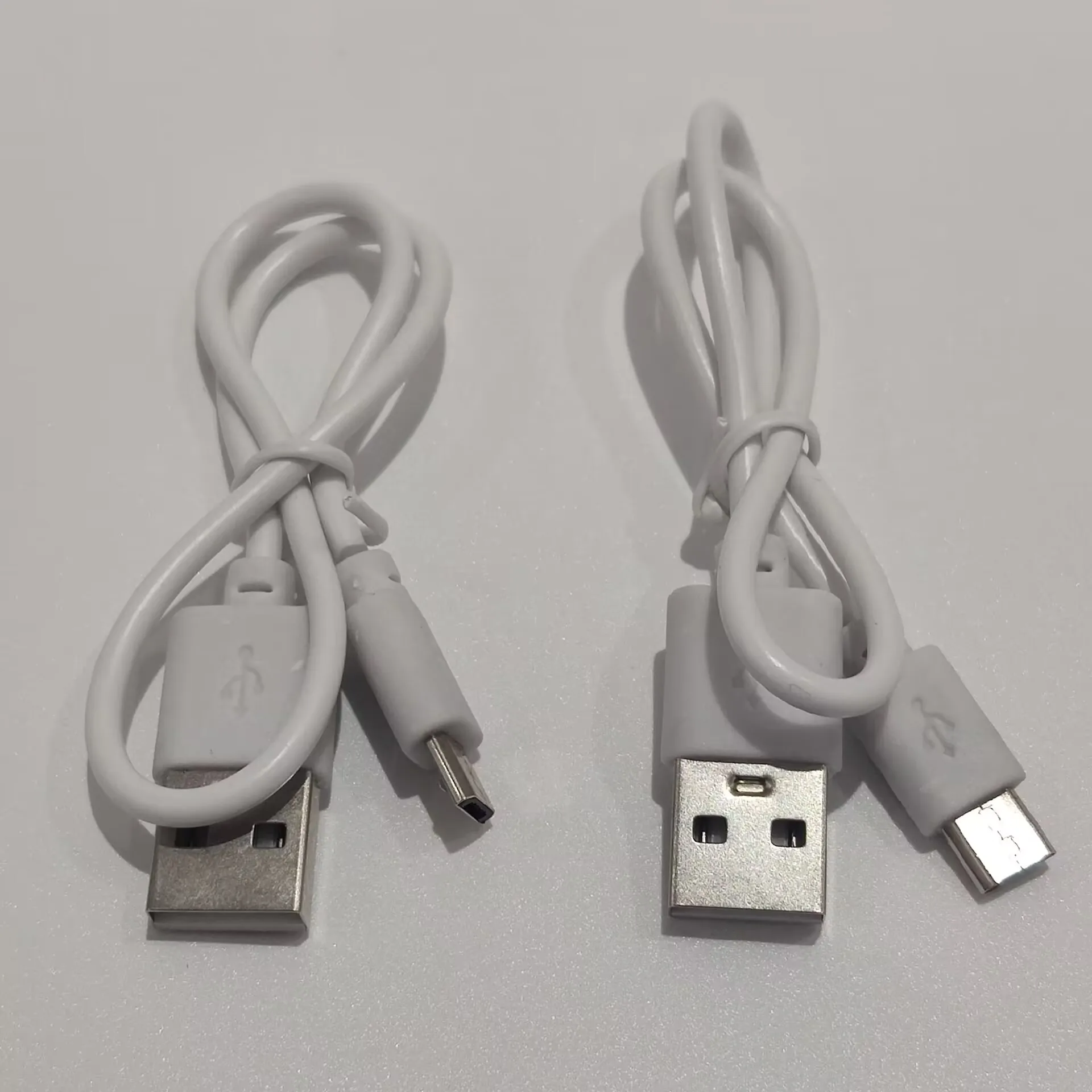 Запасной USB-кабель для зарядного устройства 4D V8 4 др. аксессуары замены