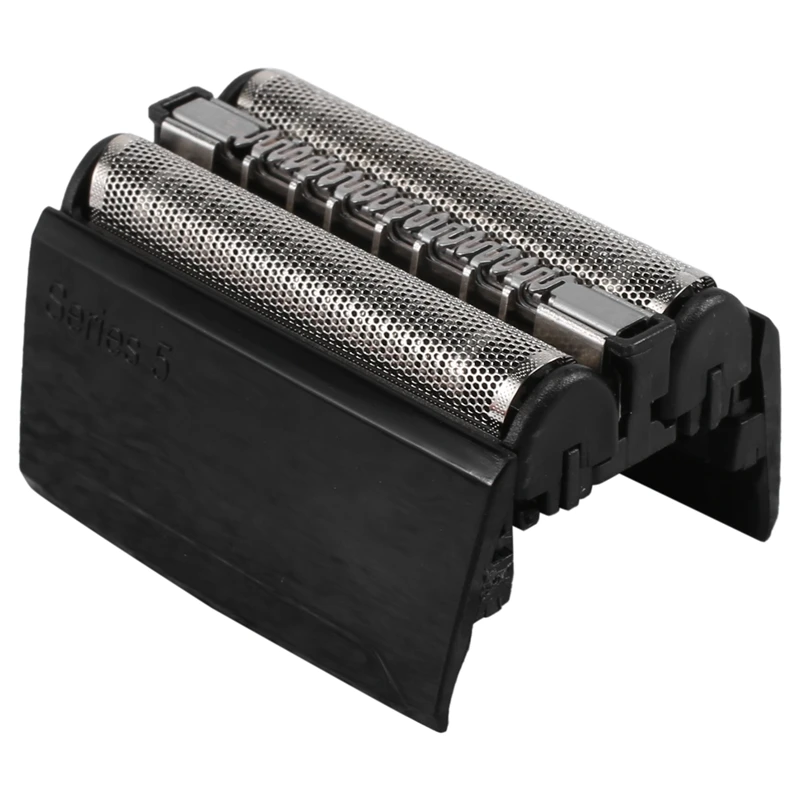 

Сменная головка для электробритвы и резака для Braun 52B Series 5 5020S, 5030,5030S,5040S,5050,5050CC,5070,5070Cc,5090CC,5748
