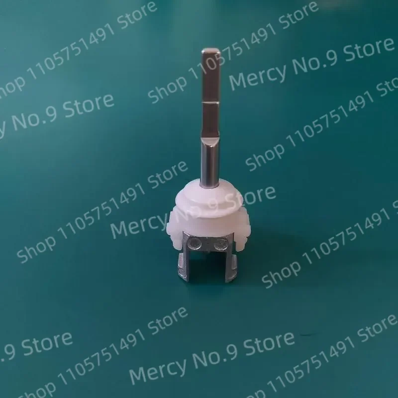 Фото 1/2/3 шт. для электрических зубных щеток Philips Sonicare серий HX939/HX99: Оригинальный соединительный стержень, высококачественная запчасть №1