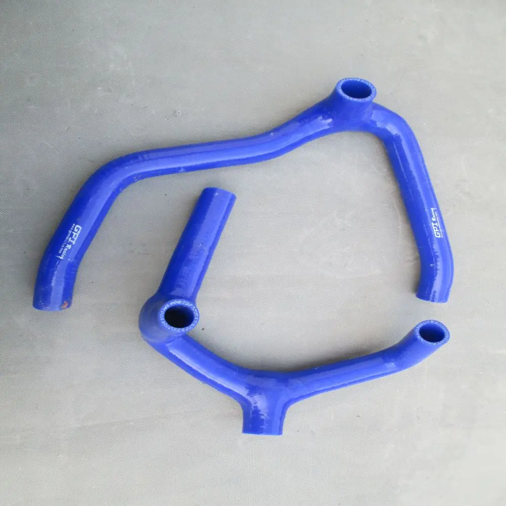 Силиконовый шланг радиатора для Honda Goldwing 1500 1500A 1500SE GL1500 GL1500A GL1500SE 1988-2000 GL A SE