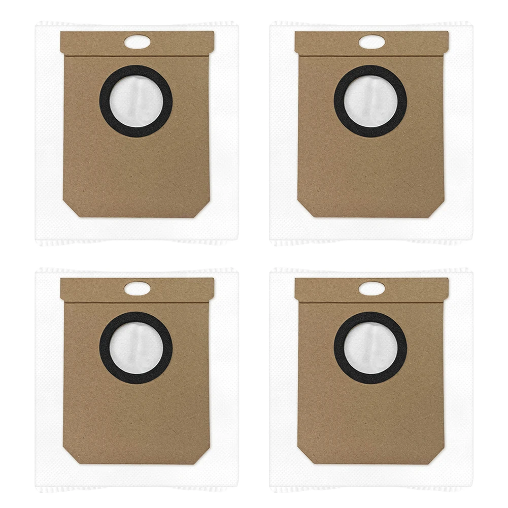 Гигиенические сфокусированные мешки для сбора пыли вашего роликового пылесоса